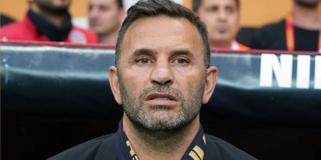 'Okan sen ne kadar korkaksın'