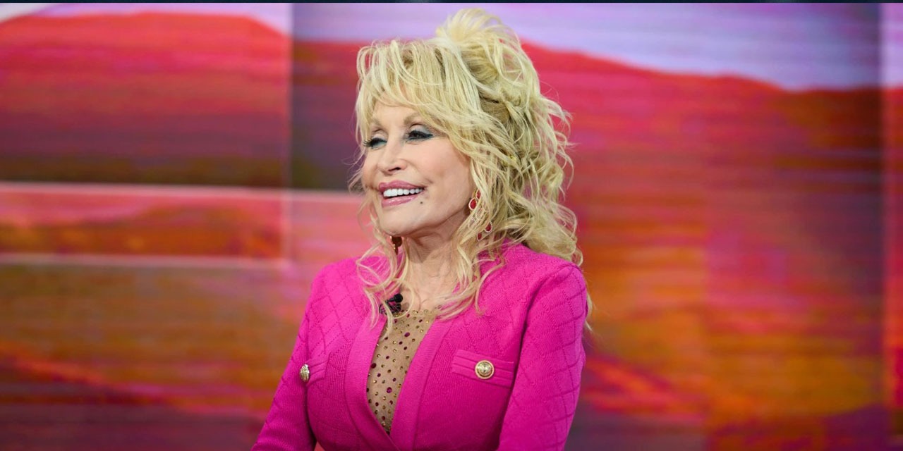 Müzik efsanesi Dolly Parton'ın eşi vefat etti