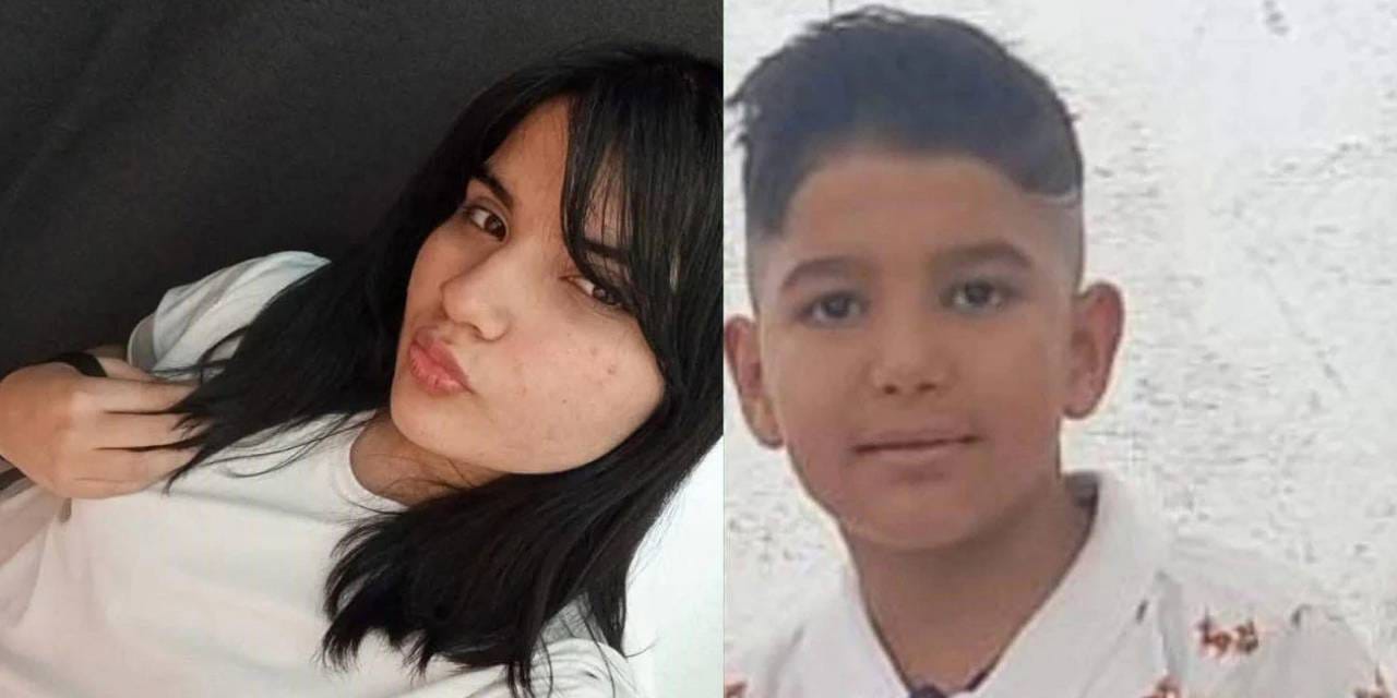 Denizli’de kayıp 2 çocuktan haber alınamıyor