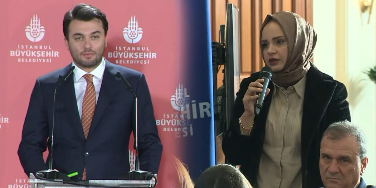 İmamoğlu'nun avukatı Yeni Şafak'ın diploma sorusuna yanıt verdi