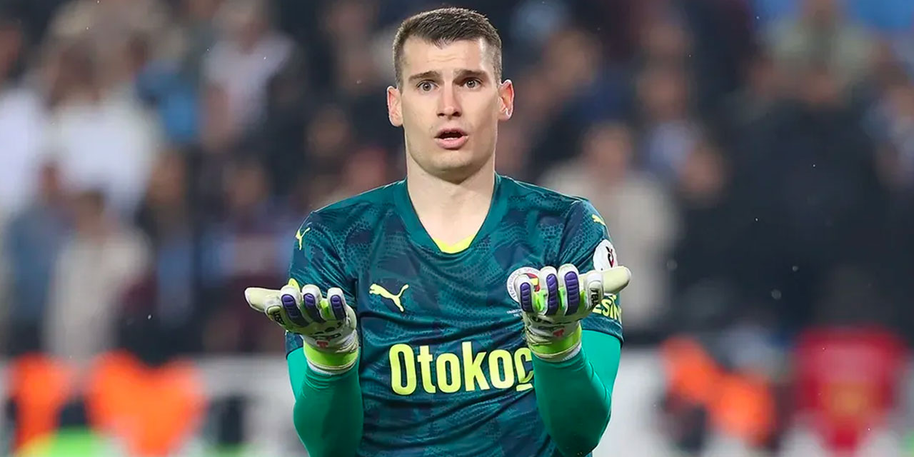 Livakovic'e büyük şok: Soruşturma başlatıldı