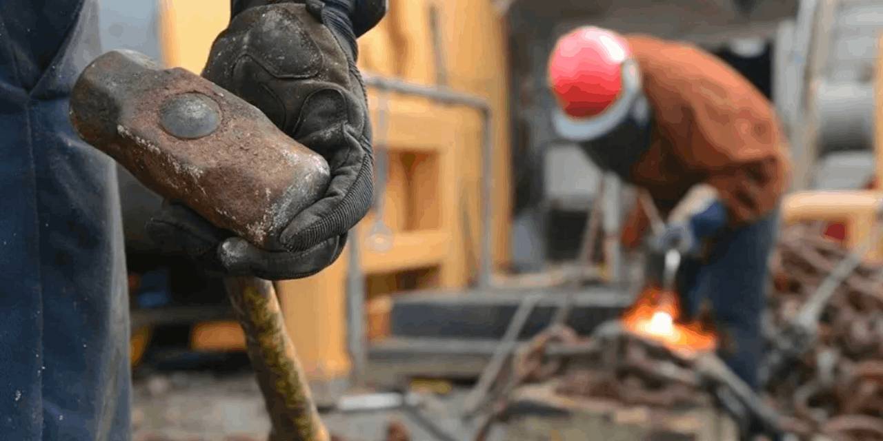 İSİG raporu: Şubat ayında 121 işçi öldü!