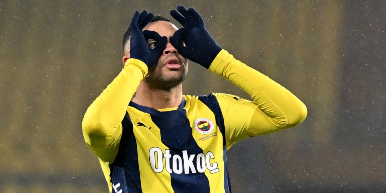 En-Nesyri 8 gol arıyor