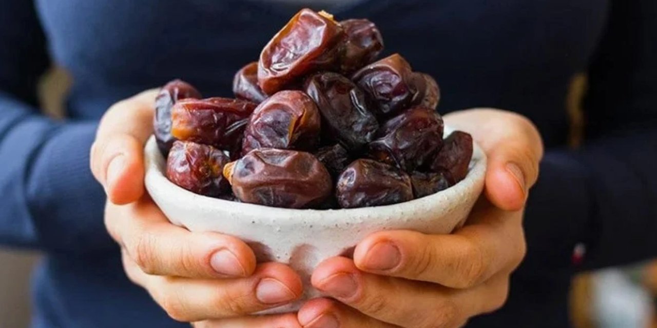 Ramazan ayında yaptıkları pes dedirtti! Bu kez de hurmaya hile kattılar...