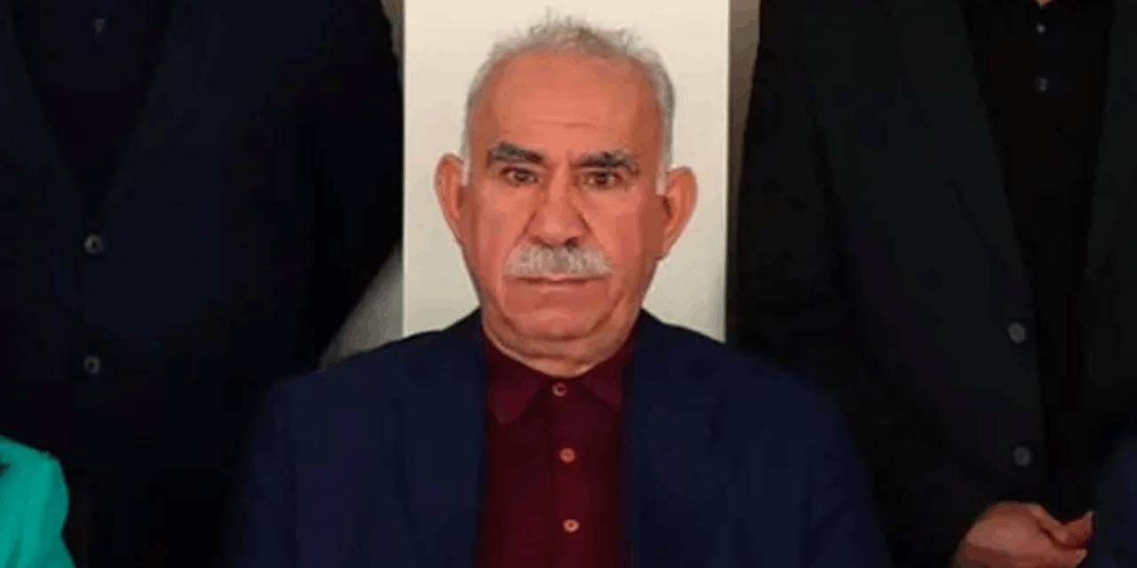 Öcalan'ın avukatlarından yeni başvuru