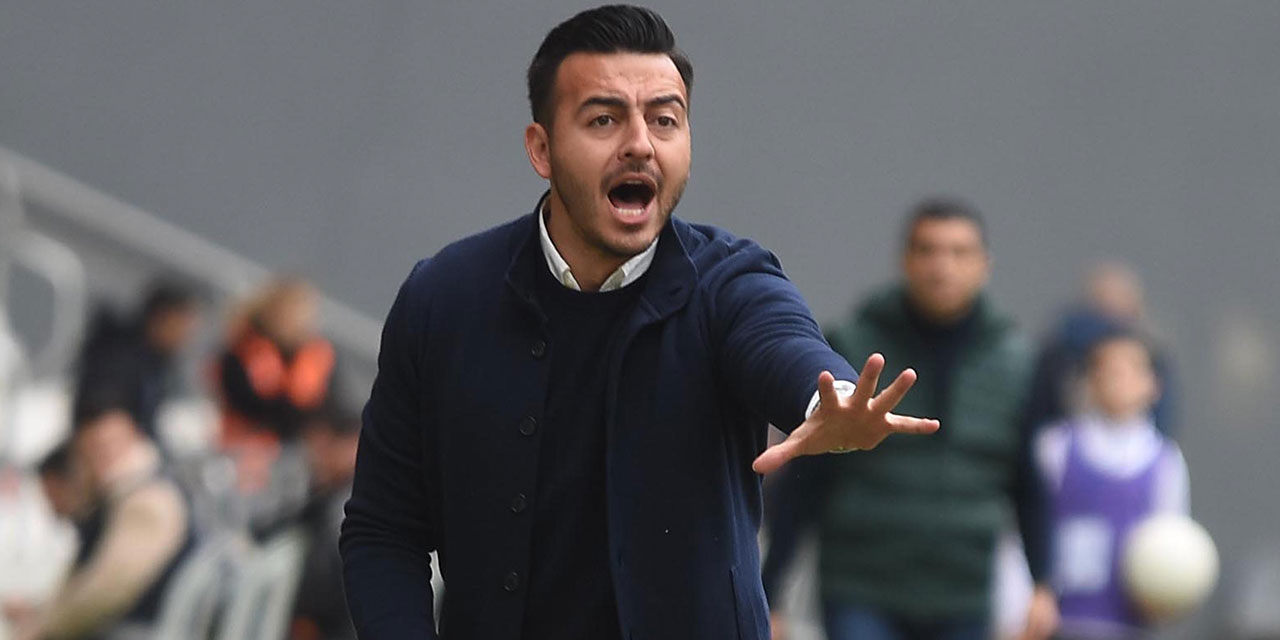 Altay'da işler değişti: Karaaslan formülü açıkladı