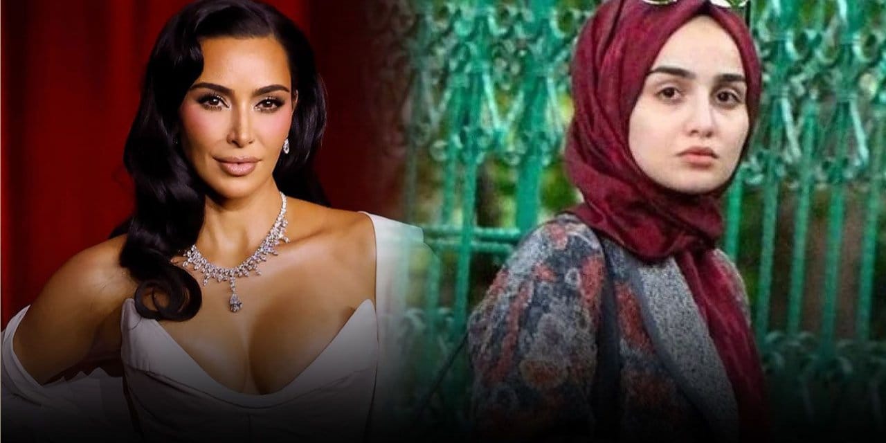 Fatih Altaylı Cübbeli Ahmet'in kızıyla Kim Kardashian'ın ortak özelliğini ortaya çıkardı