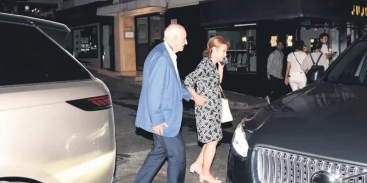 İnan Kıraç'ın evlilik davasında kritik viraj