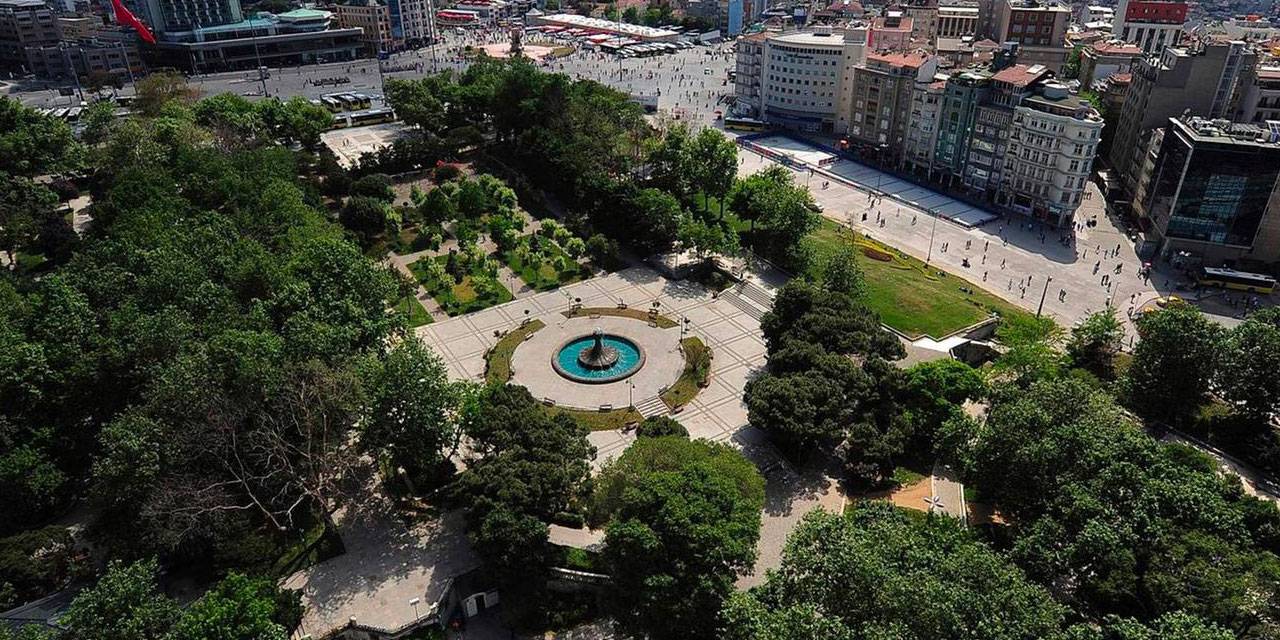 Fenerbahçe maçı öncesi Gezi Parkı krizi