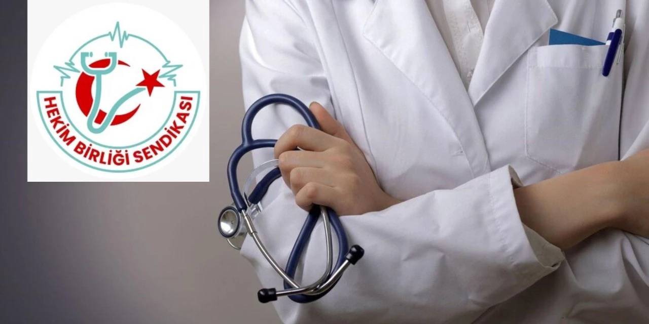 Niğde'de sağlık şiddetine Hekim Birliği'nden tepki