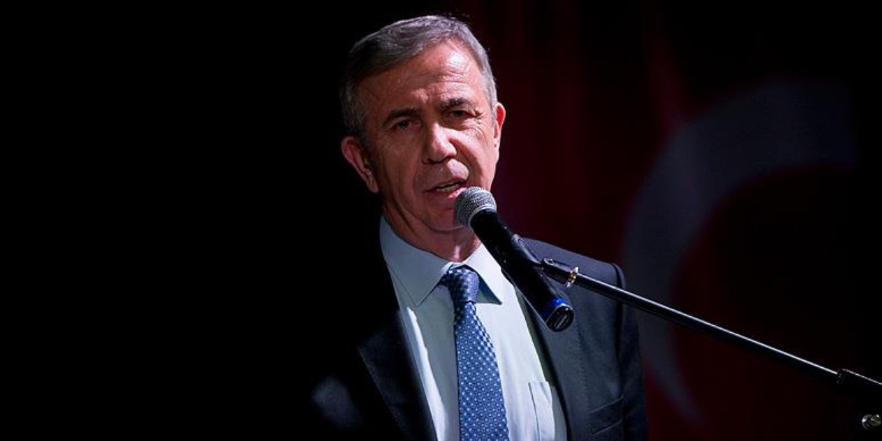 Mansur Yavaş: 34 günün telafisini kim verecek?