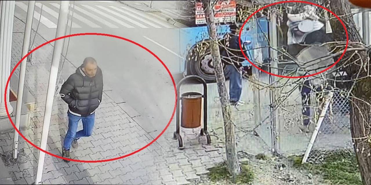 15 yaşındaki çocuğu bıçaklayıp gasbetti