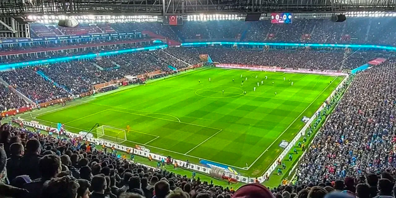 Trabzonspor açıkladı: Biletler tek şartla ücretsiz oldu