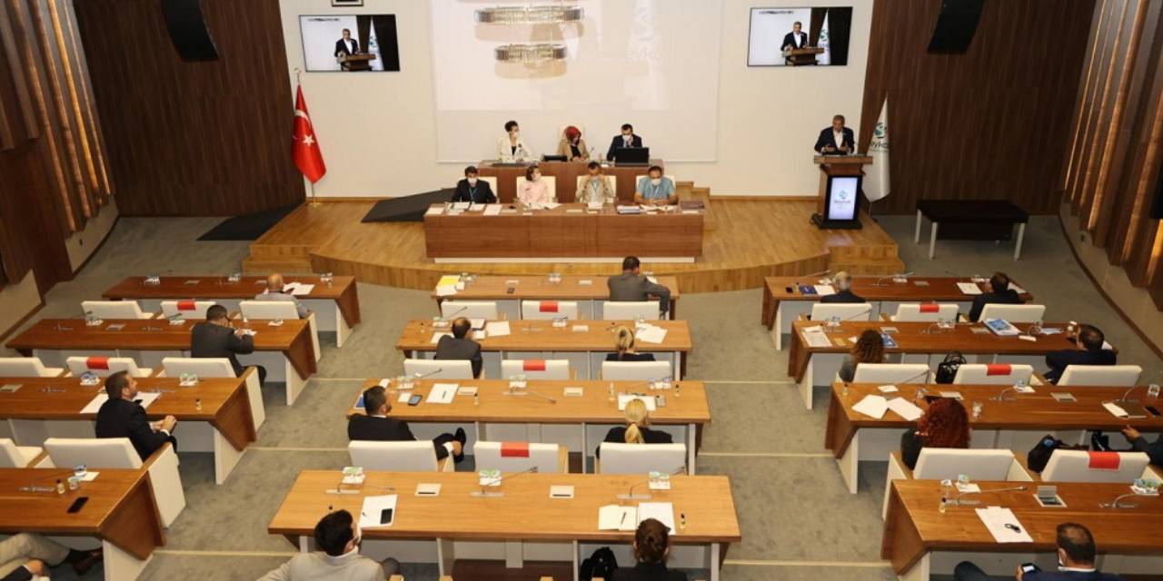 Beykoz Belediyesi'nde başkanvekili pazartesi seçilecek