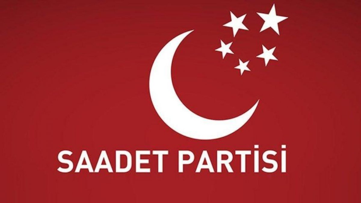 Ve Saadet Partisi İstanbul kararını verdi!
