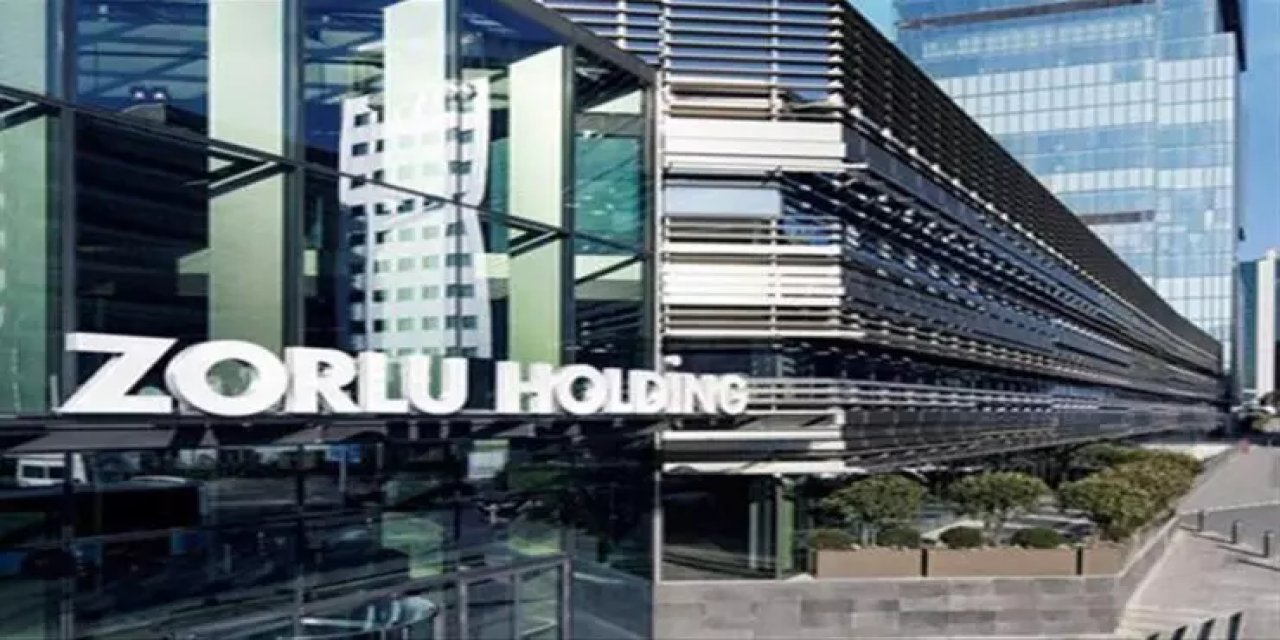 Zorlu Holding'in yeni CEO'su belli oldu
