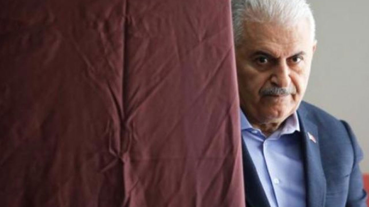 CHP'li Tanal'dan şok iddia: Binali Yıldırım, temizlik personelini müşavirlik kadrosuna atadı