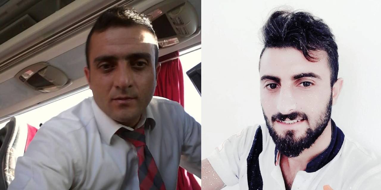 2 amca çocuğu öldürüldü