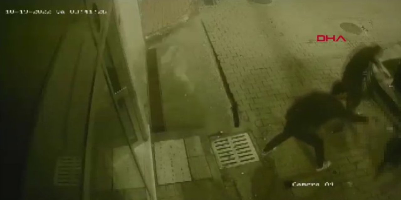 Eğlence mekanında cinayet davasında karar açıklandı