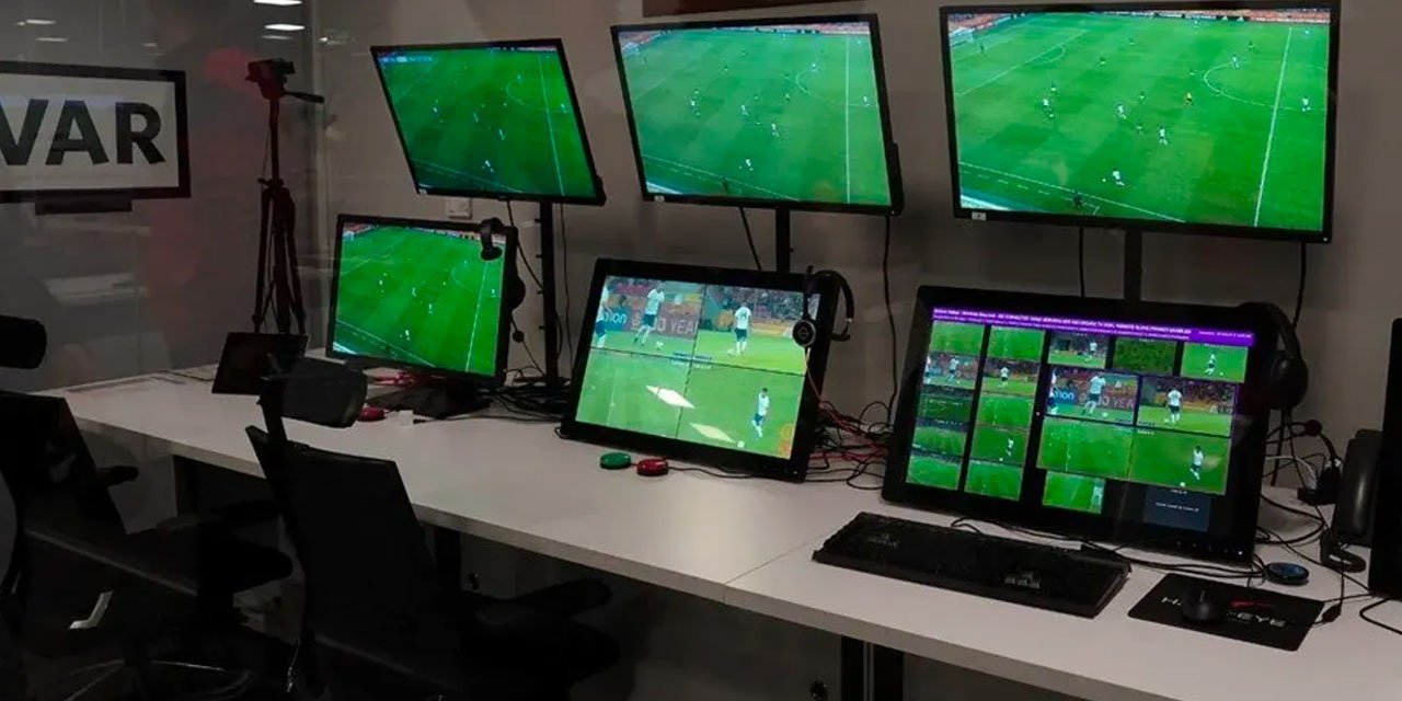 Süper Lig’de VAR kayıtları açıklandı: Kasımpaşa Galatasaray detayı