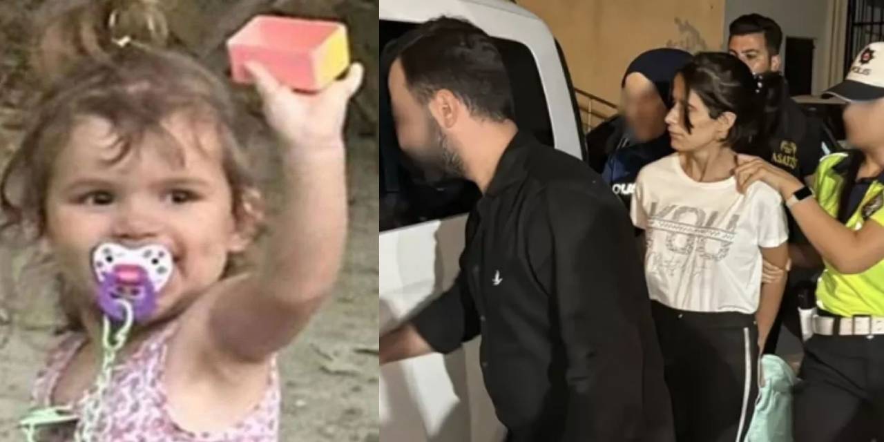 Sıla bebek davasında gerekçeli karar açıklandı