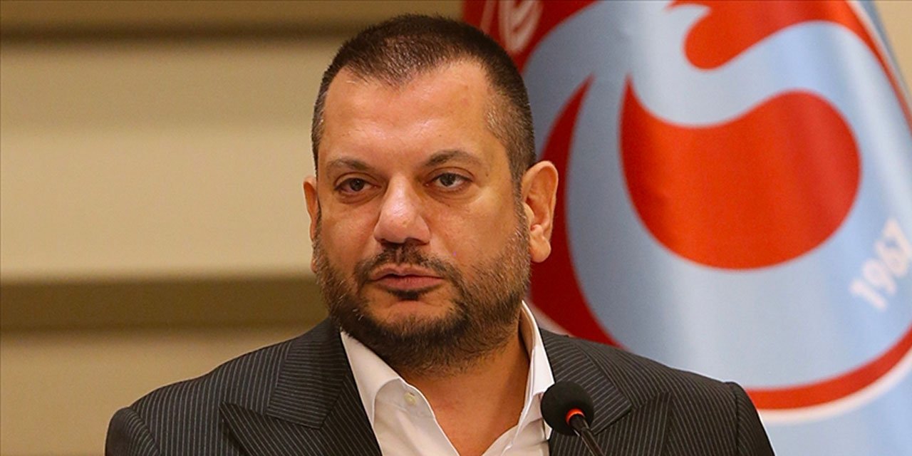 PFDK'dan Ertuğrul Doğan'a ceza