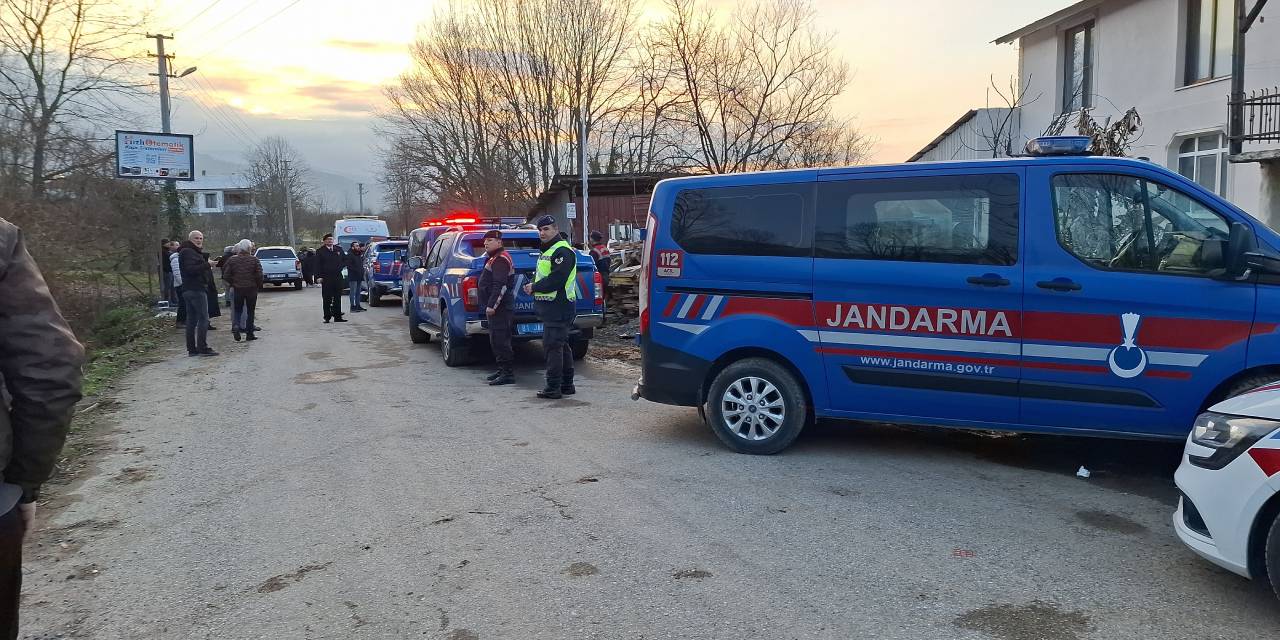 Kaza ile kendini vuran 14 yaşındaki çocuk öldü