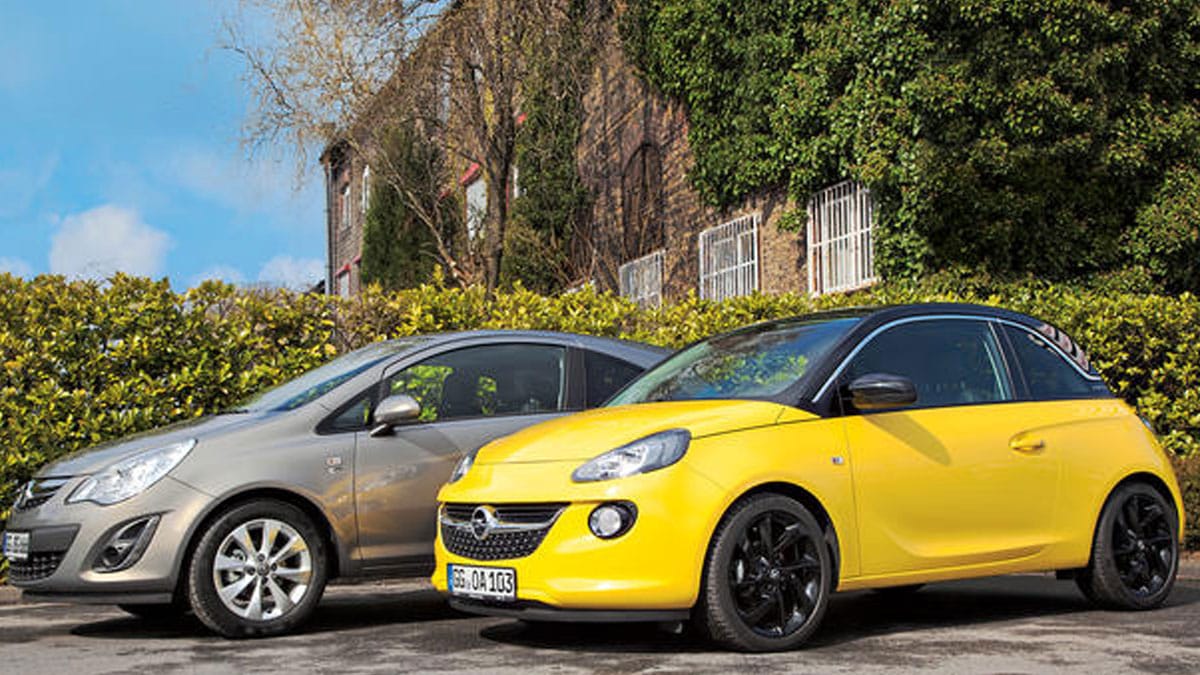 Araba almak isteyenler dikkat! Opel dev Nisan kampanyasını duyurdu