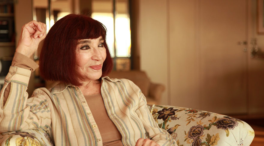 Gülriz Sururi: Cumhuriyetçi olmayanlar beni takip etmesin