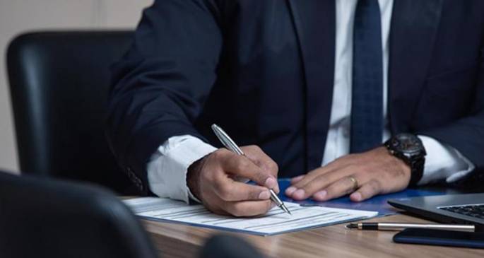 Kamuda yolsuzluğun önlenmesi için yeni uygulama yürürlüğe girdi