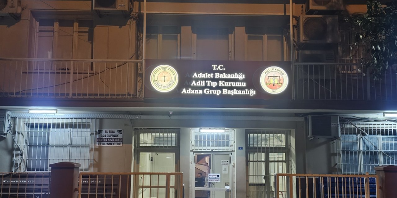 Adana'da dehşet: Sokakta tabancayla vurulmuş halde bulundu hastanede öldü