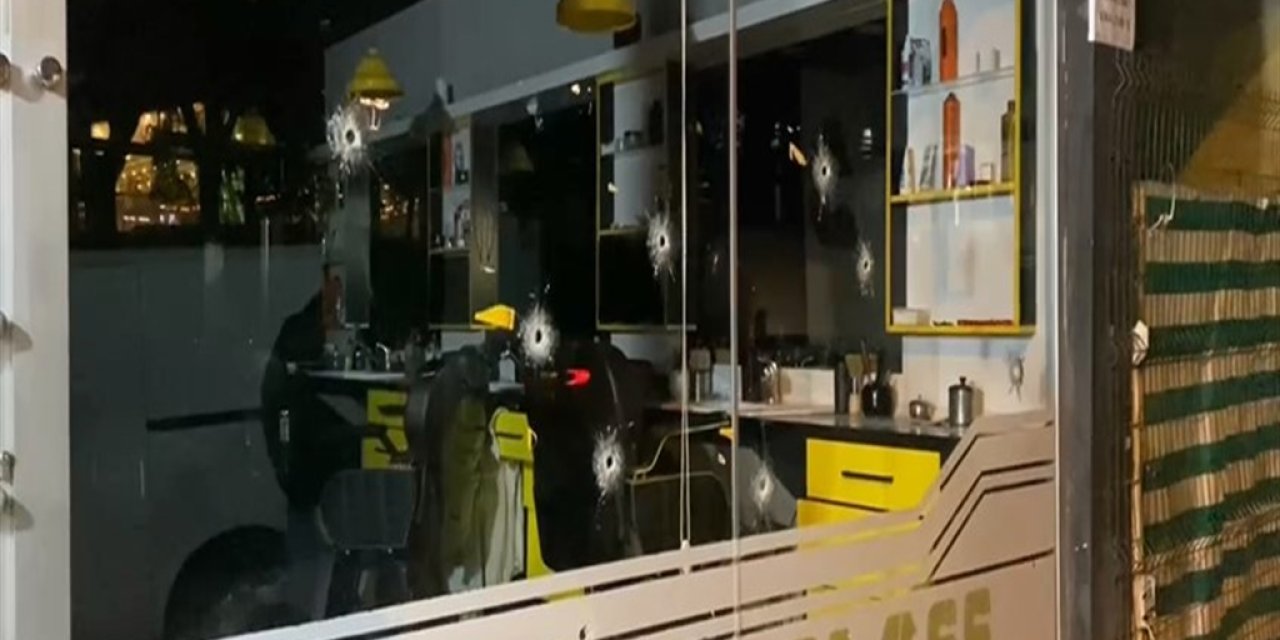 2 haftada 2. kez silahlı saldırıya uğradı: Ağır yaralandı