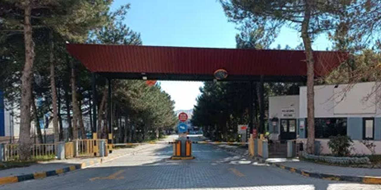 80 yıllık fabrika özelleştirme kurbanı oldu: Kapatılıyor