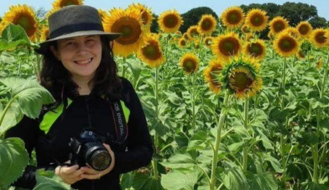 Ece Gürel'i arama çalışmaları devam ediyor