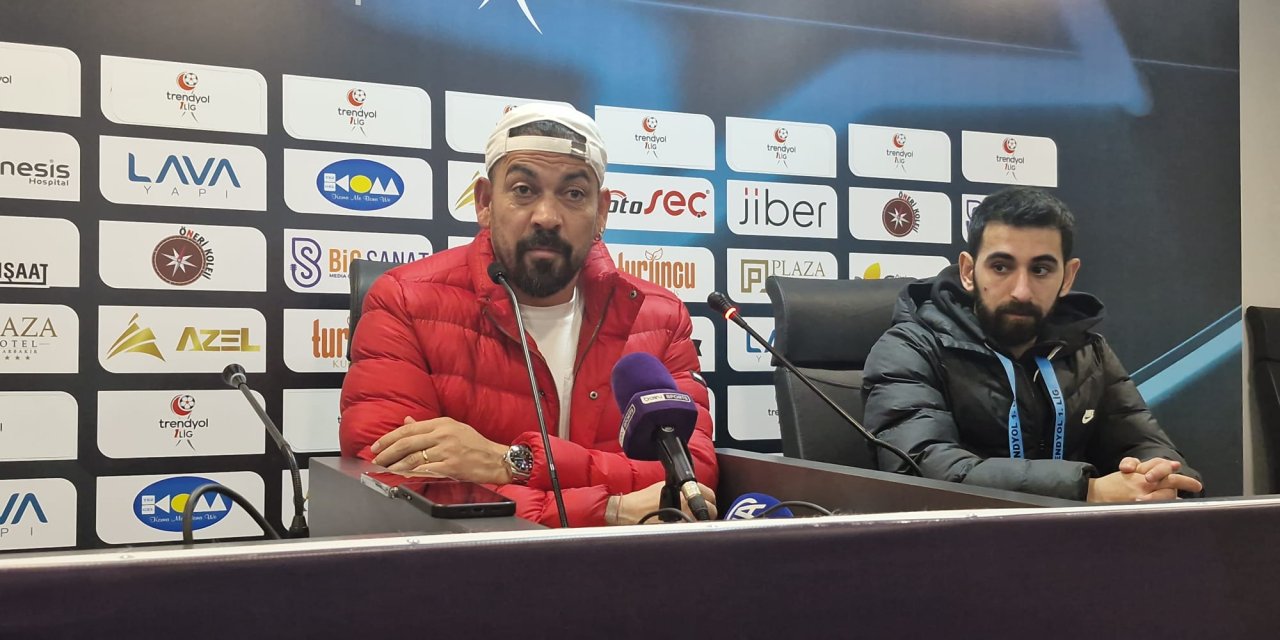 Amedspor yabancı hakem istedi