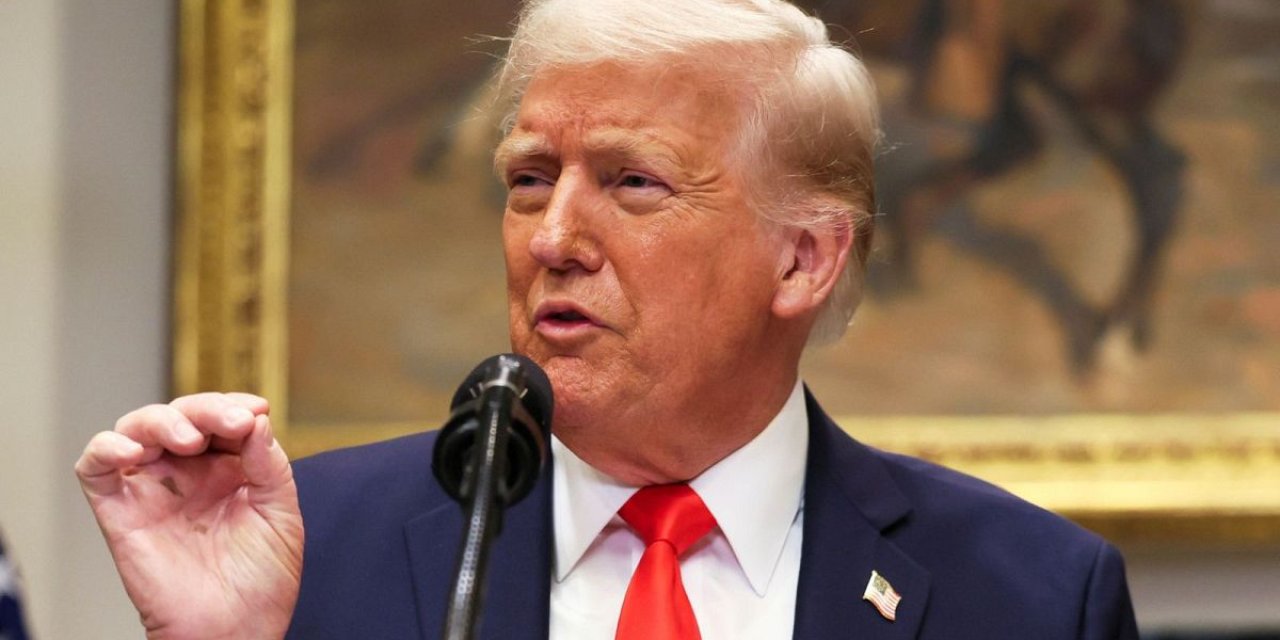 Trump vites küçülttü: İki ülkeyle uzlaşma açıklaması