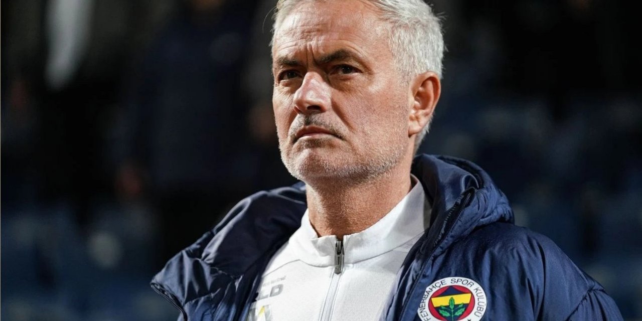 Fenerbahçe'nin Rangers 11'i belli oldu! Mourinho'dan flaş karar