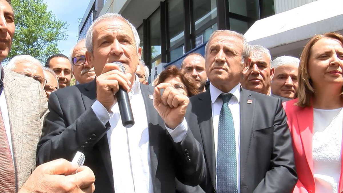 CHP'lilerden İmamoğlu'nun kampanyasına bağış