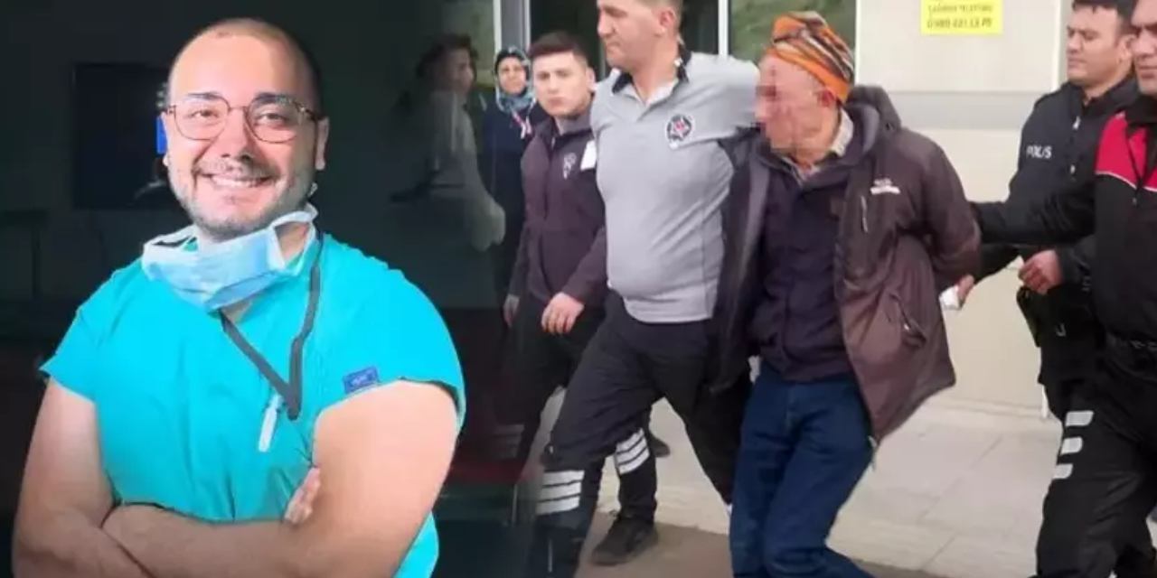 Yapay zeka saldırısına uğrayan beyin cerrahı konuştu