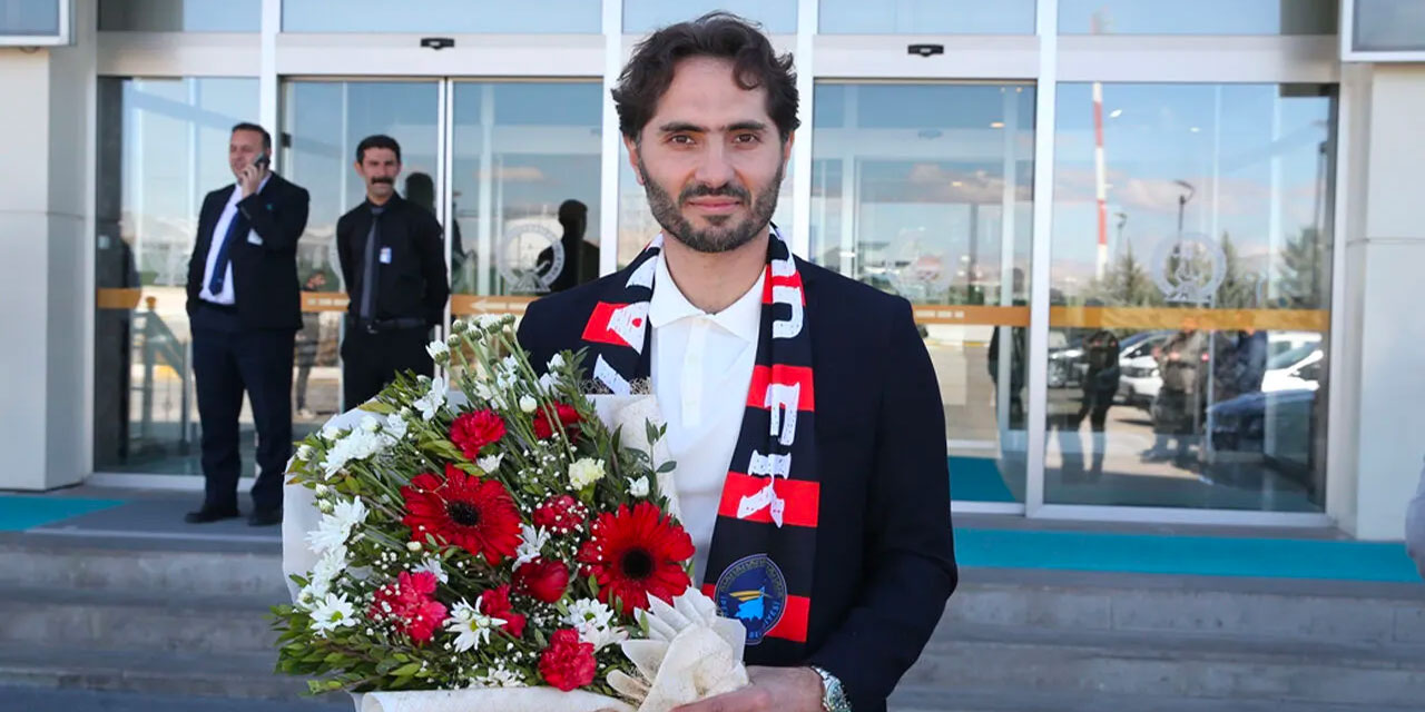 Galatasaray'ın Hamit Altıntop planı ortaya çıktı