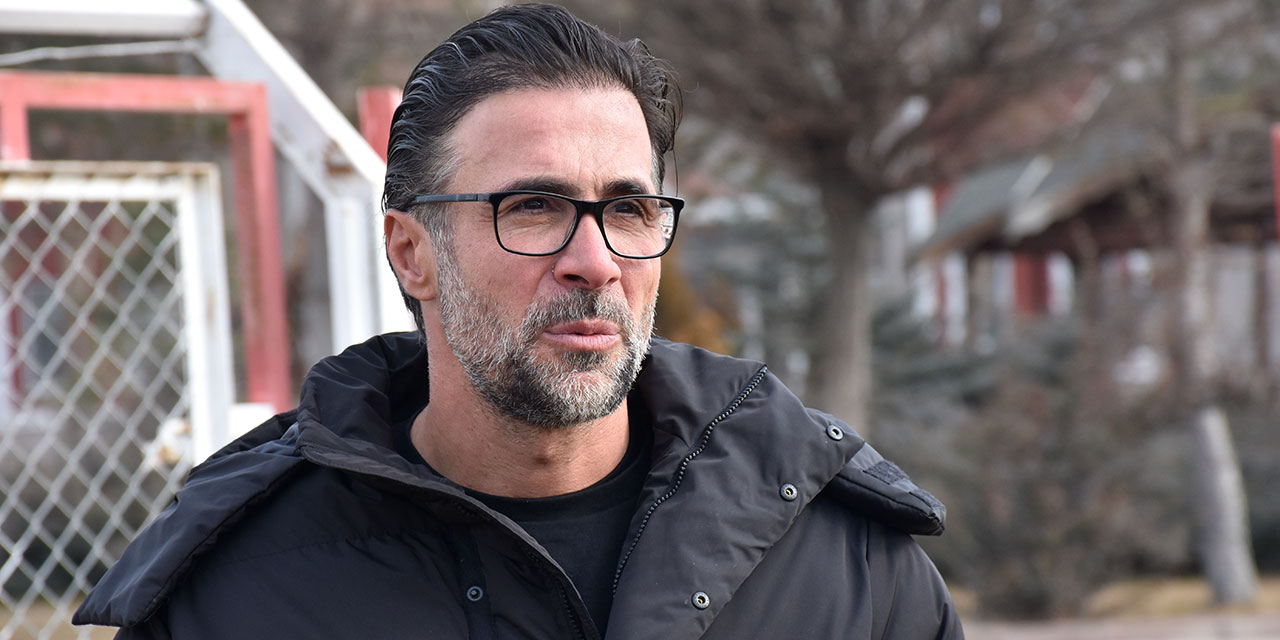 Sivasspor Ömer Erdoğan'ı resmen açıkladı