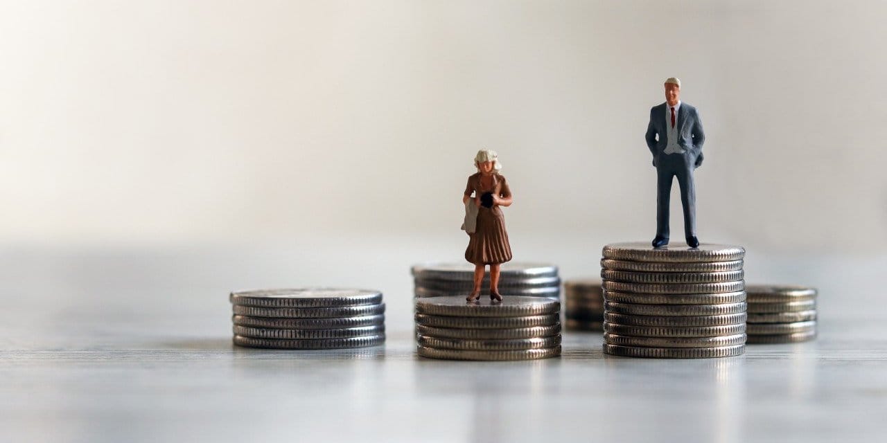 Kadınların maaş beklentisi erkeklerden neden daha düşük? İşte cevabı!