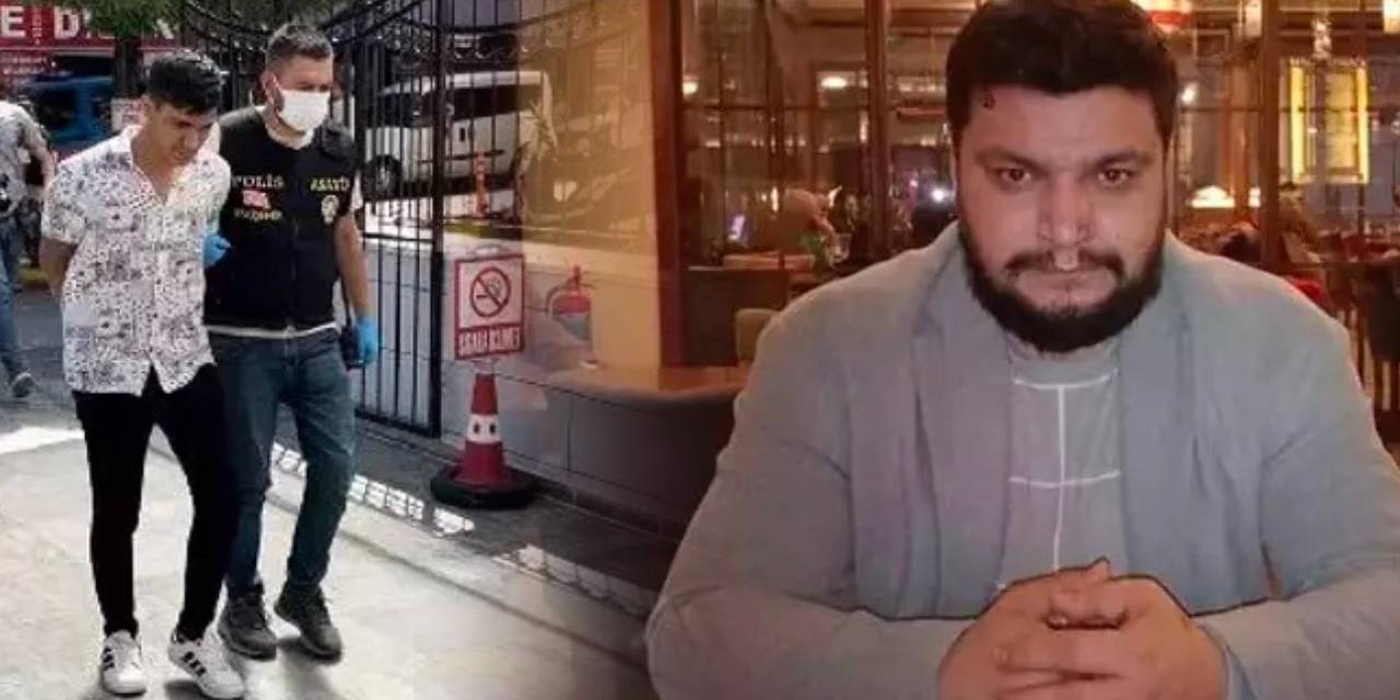 Üvey kardeşlerin silahlı bıçaklı kavgasında biri mezara biri cezaevine girdi