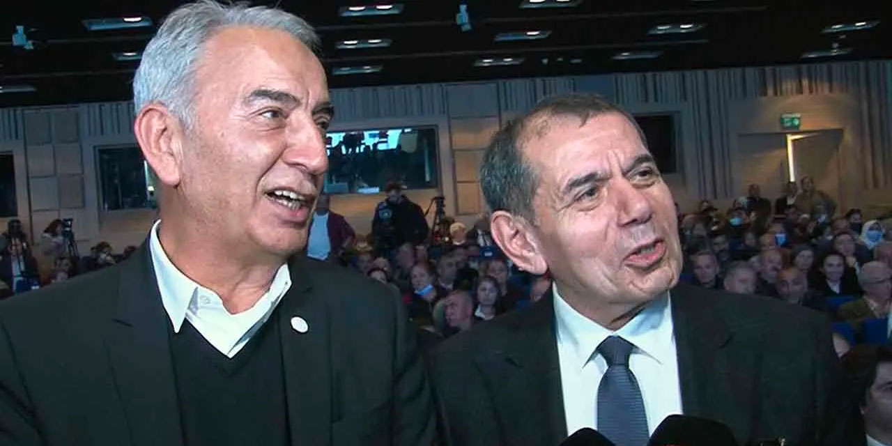 Galatasaray'ı bekleyen büyük tehlikeyi açıkladı