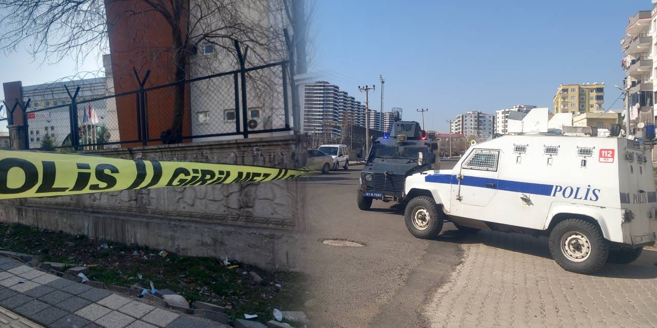 Yolda gördüğü husumetlisini tabacayla yaraladı