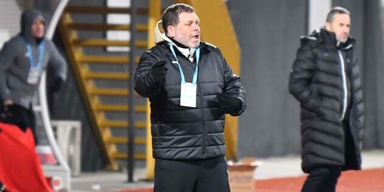 Hakan Şapçı'nın görevine son verildi