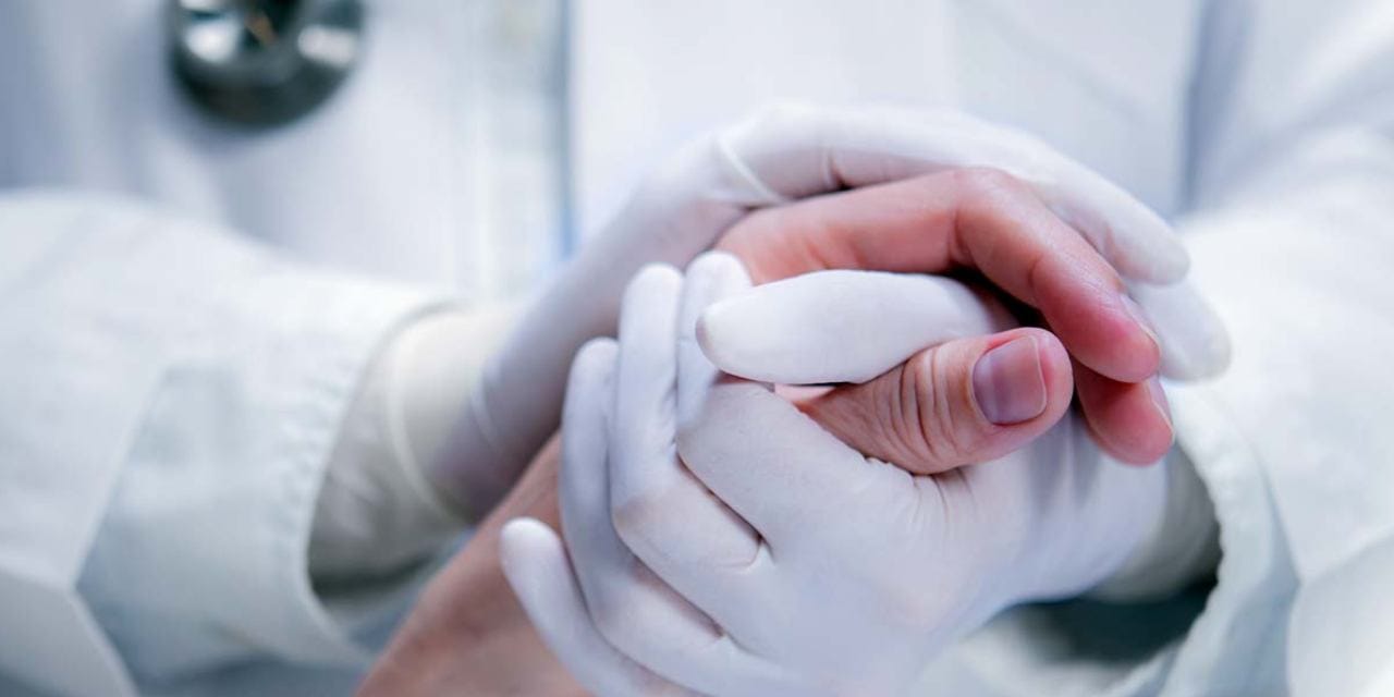 Oğluna böbreğini bağışlamak için hastaneye gitti acı gerçeği öğrendi