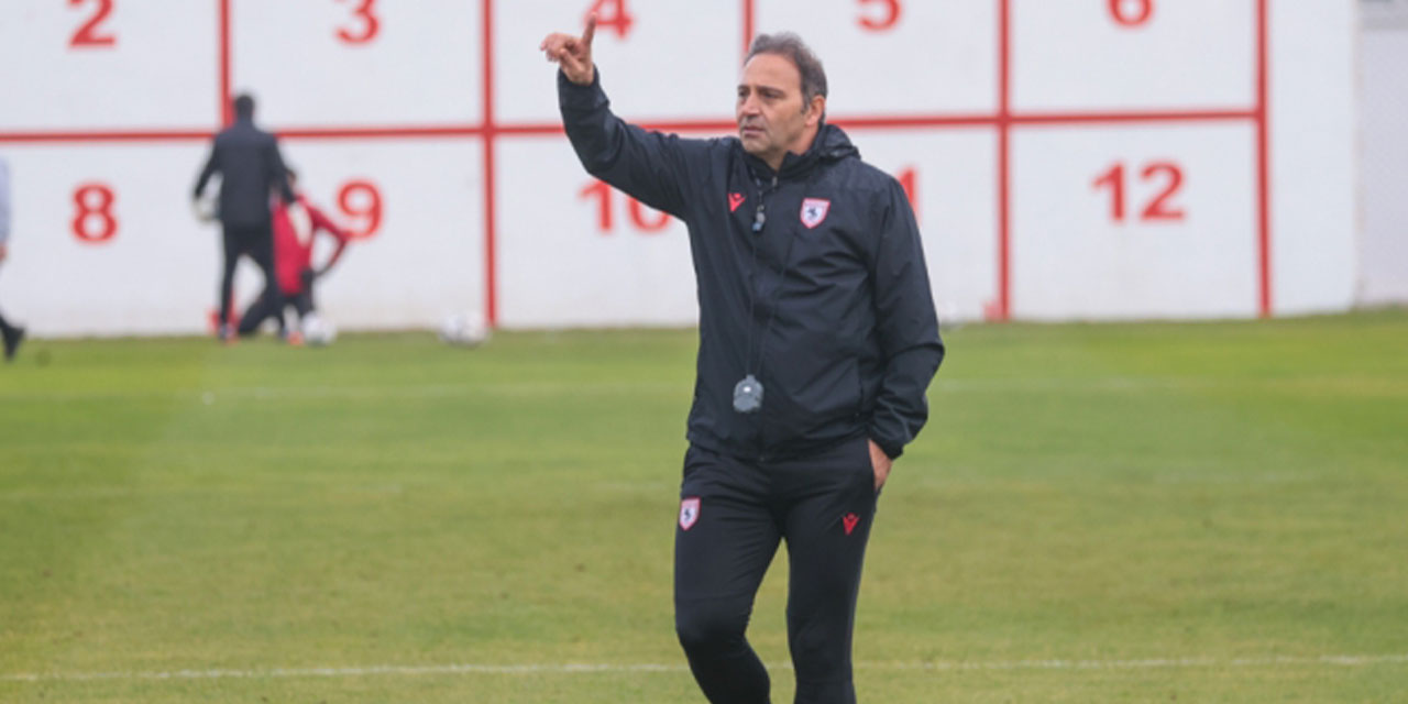 Fuat Çapa "Üzücü oluyor" diyerek açıkladı