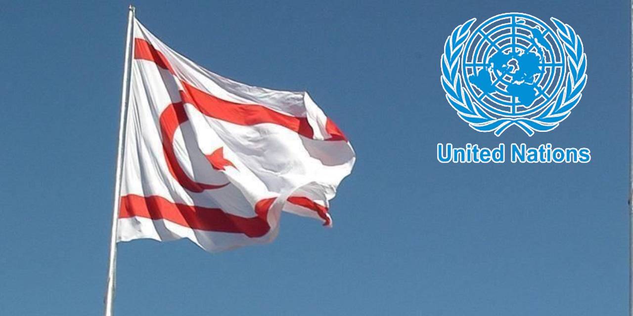 Birleşmiş Milletler'den KKTC'ye davet