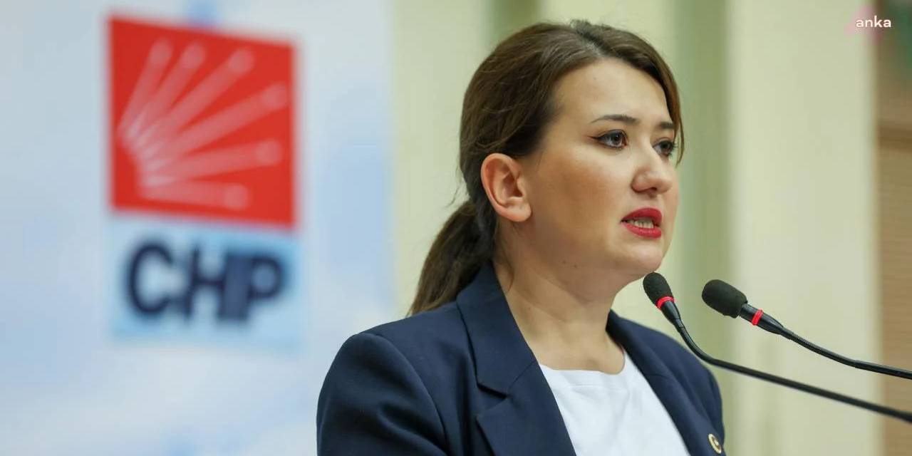 CHP'li Gökçen: Siber Güvenlik Kanunu'nun iki maddesi Anayasa'ya aykırı